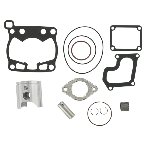 Wiseco - Wiseco Top End Kit - 2.00mm Oversize to 49.50mm - PK1528