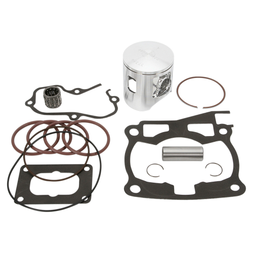 Wiseco - Wiseco Top End Kit - 2.00mm Oversize to 56.00mm - PK1176