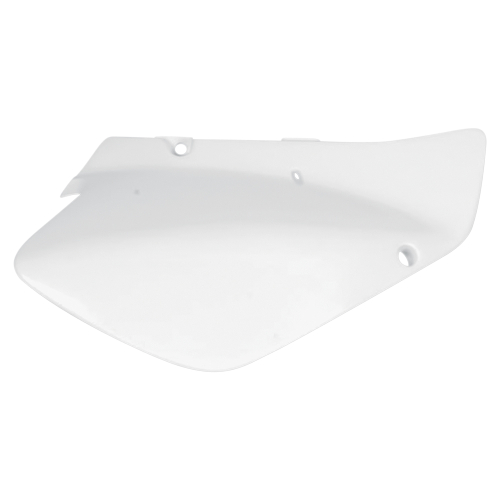 UFO Plastics - UFO Plastics Side Panel - Right - White - XR03679041