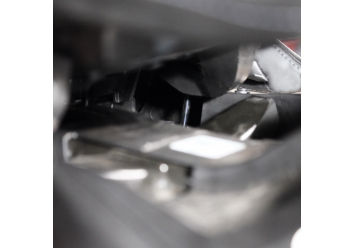 Show Chrome - Show Chrome Seat Shock - 41-268