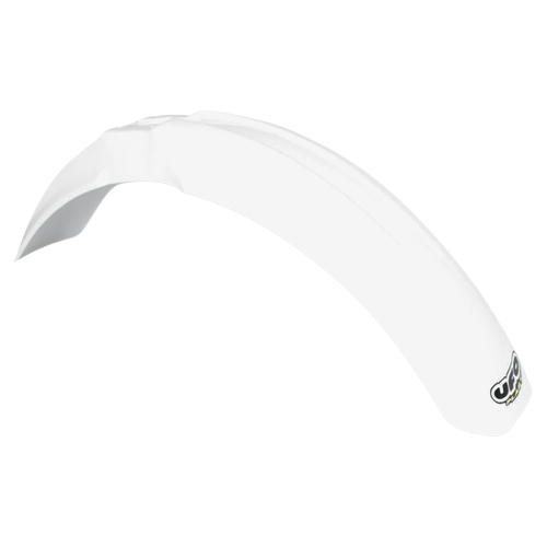 UFO Plastics - UFO Plastics Front Fender - White - KA02755047