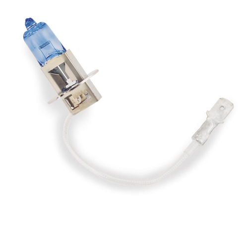 PIAA - PIAA Xtreme White Replacement Bulb - H3 - 35W = 70W - 70323