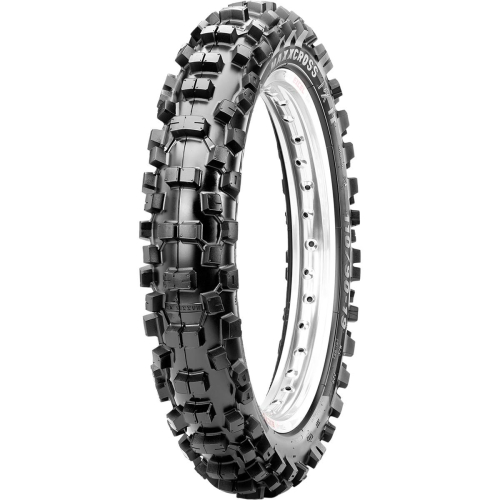 Maxxis - Maxxis M7318 Maxxcross MX IT Rear Tire - 110/80-19 - TM78412000