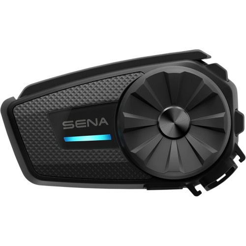 SENA - SENA Spider ST Mesh Intercom Headset - Single Pack - SPIDER-ST1-01