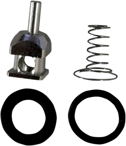 Fuel Tool - Fuel Tool EFI Check Valve Rebuild Kit - MC300