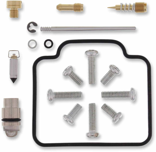 Moose Racing - Moose Racing Carburetor Repair Kit - 26-1357