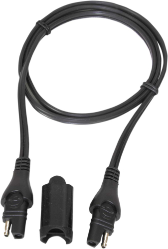 Tecmate - Tecmate 5 Amp Weatherproof Charge Cable Extender - O-33