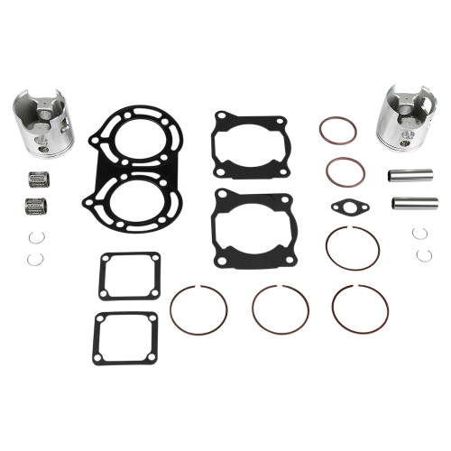 Wiseco - Wiseco Top End Kit -  0.25mm Oversize to 64.25mm - PK153