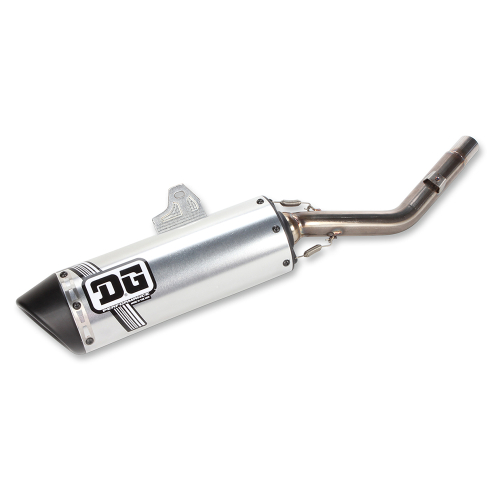 DG Performance - DG Performance V2 Slip-On - 071-4230
