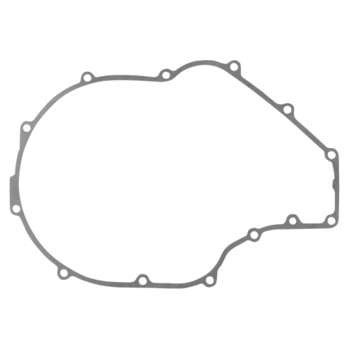 Cometic Gasket - Cometic Gasket Clutch Cover Gasket - EC057020F