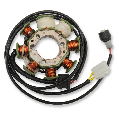 Ricks Motorsport Electric - Ricks Motorsport Electric Stator - 21-724