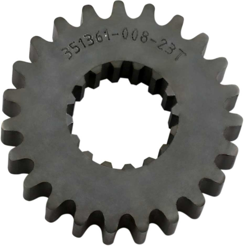 Venom Products - Venom Products Hyvo Top Gear - 23T Sprocket, 16T Internal - 351361-008