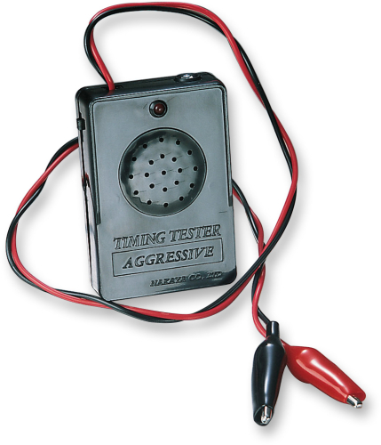 Parts Unlimited - Parts Unlimited Ignition Timing Tester - LM4100