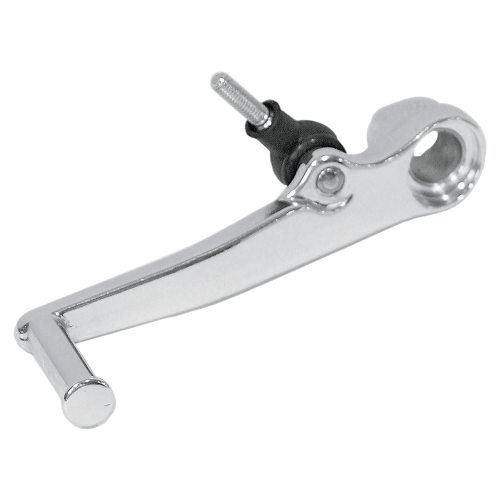 Emgo - Emgo Forged Shift Lever - Non-Folding - Alloy Forged - 83-10111