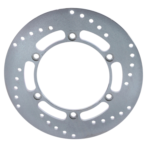 EBC - EBC OE Replacement Brake Rotor - MD4017