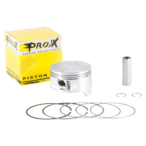 Pro-X - Pro-X Piston Kit - 0.50 Oversize to 87.00mm - 01.1487.050