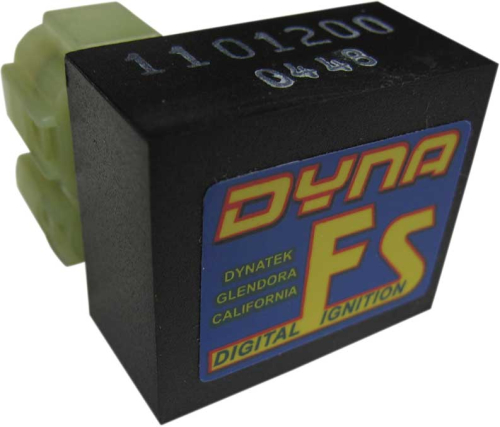 Dynatek - Dynatek FS Ignition - Non Programmable - DFS1-12