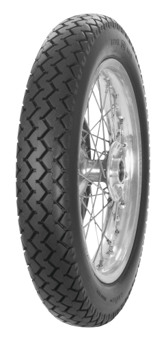 Avon Tyres - Avon Tyres Safety Mileage A MKII Classic Tire - 3.50-19 - 638142