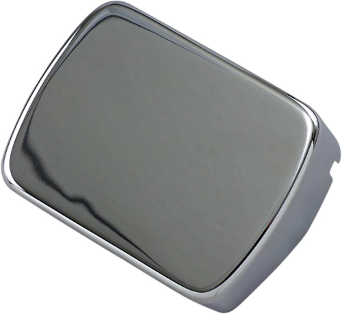 Drag Specialties - Drag Specialties Smooth Coil Cover - 33-0005-BC328