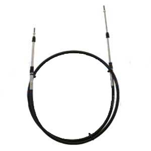 WSM - WSM Steering Cable - 002-046-09