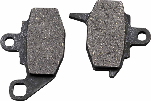 Galfer Brakes - Galfer Brakes Semi-Metallic Brake Pads - FD091G1054