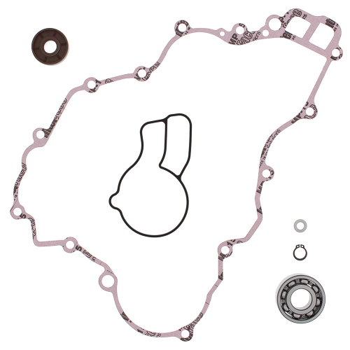 Winderosa - Winderosa Water Pump Rebuild Kit - 821328