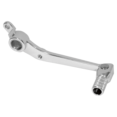 Emgo - Emgo Forged Brake Pedal - Folding - 83-30881