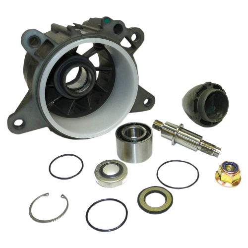 WSM - WSM Jet Pump Assembly - 003-722K