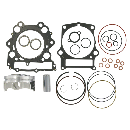 Wiseco - Wiseco Top End Kit - Standard Bore 100.00mm, 11:1 Compression - PK1060