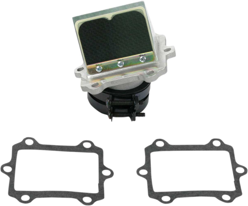 Boyesen - Boyesen Rad Valve - RAD-24XA