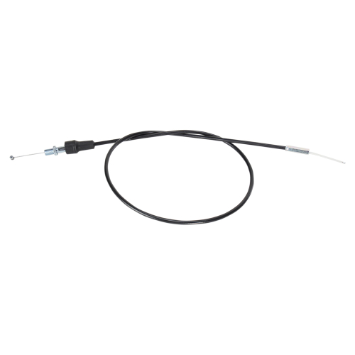 All Balls - All Balls Black Vinyl Throttle Cable - 45-1076