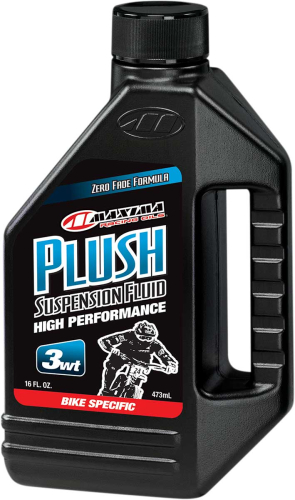 Maxima - Maxima Plush Suspension Fluid - 55-53916