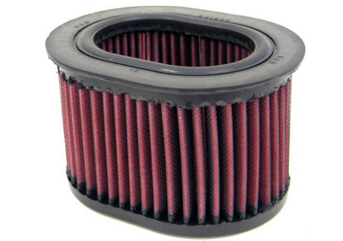 K&N Engineering - K&N Engineering High Flow Air Filter - YA-6094