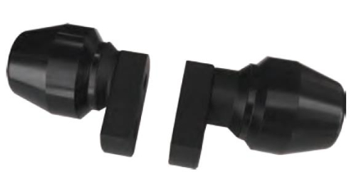 Vortex - Vortex V3 2.0 Frame Sliders - SR110
