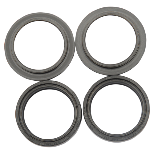 Pivot Works - Pivot Works Fork Seal Kit - PWFSK-Z030