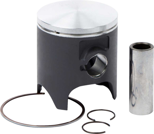 Vertex - Vertex Cast Replica Piston Kit - Standard Bore 46.95mm, Standard Compression - 22499B