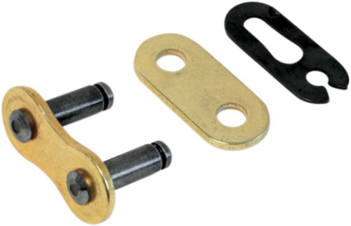 Sunstar - Sunstar Connecting Link for 520MXR1 Works Racing Chain - SS520MXR1-L
