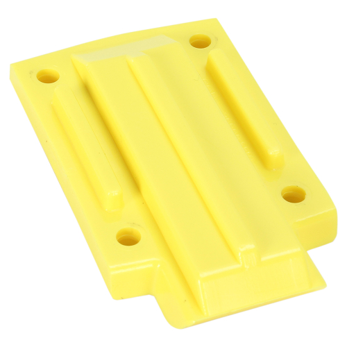 Acerbis - Acerbis Replacement Insert for Chain Guide Block - Yellow - 2411000005