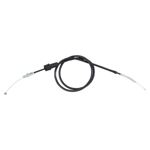 Motion Pro - Motion Pro Black Vinyl Throttle Cable - 04-0155