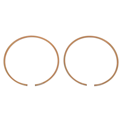 WSM - WSM Piston Ring Set - 84.00mm Bore - 010-926