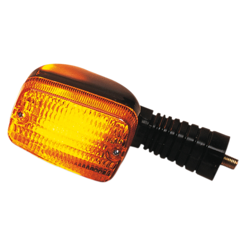 K&S Technologies - K&S Technologies DOT Approved Turn Signal - Amber - 25-3055