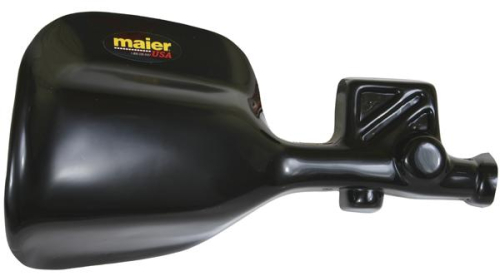 Maier Mfg - Maier Mfg Handguards - Red - 590012