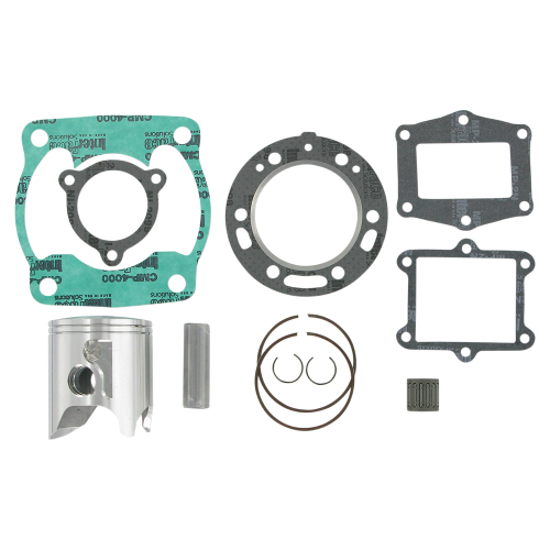 Wiseco - Wiseco Top End Kit - 0.75mm Oversize to 66.75mm - PK1076