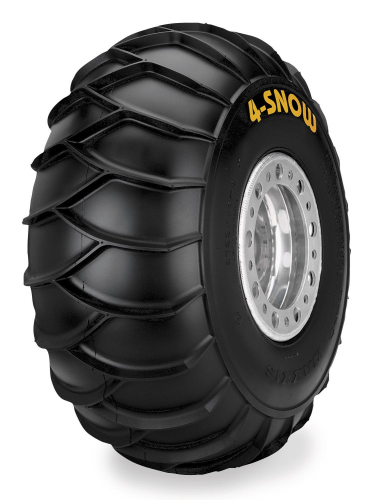 Maxxis - Maxxis M910 4-Snow Rear Tire - 22x10x9 - TM07306200