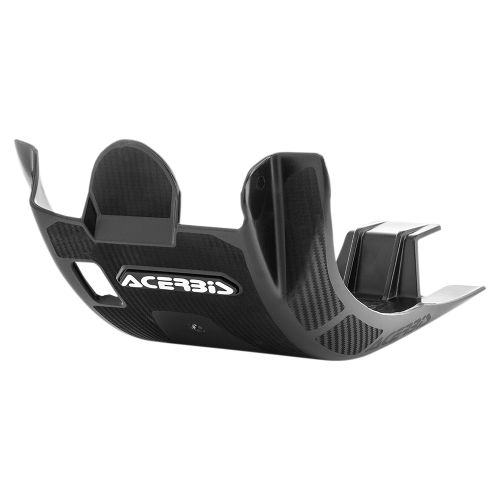 Acerbis - Acerbis Skid Plate - Black - 2657600001