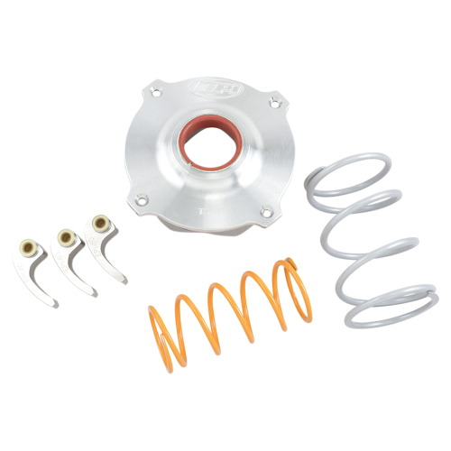 EPI - EPI Mudder Clutch Kit - Elevation: 0-3000ft. - Tire Size: Stock - WE437219