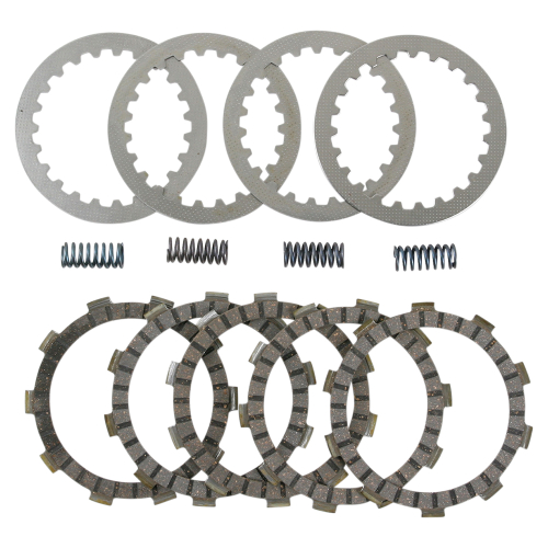 EBC - EBC DRC Series Clutch Kit - DRC104