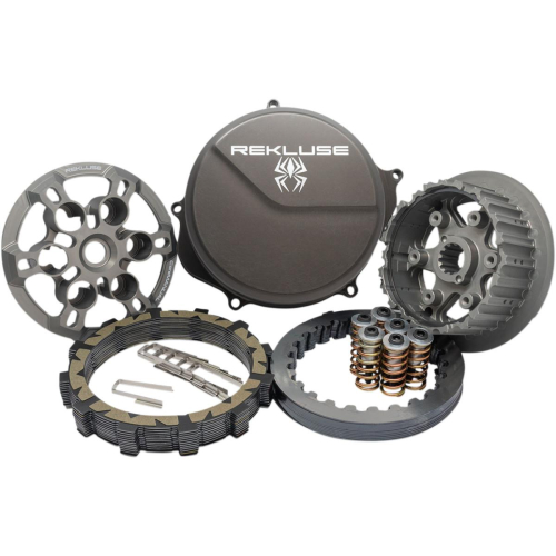 Rekluse - Rekluse Core Manual Torqdrive Clutch - RMS-7110