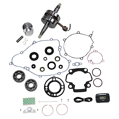 Wiseco - Wiseco Engine Rebuild Kit - 44.5 Bore - PWR201-100
