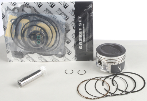 Namura Technologies - Namura Technologies Top End Repair Kit - Standard Bore 70.95mm, 8.7:1 Compression - NA-40015K